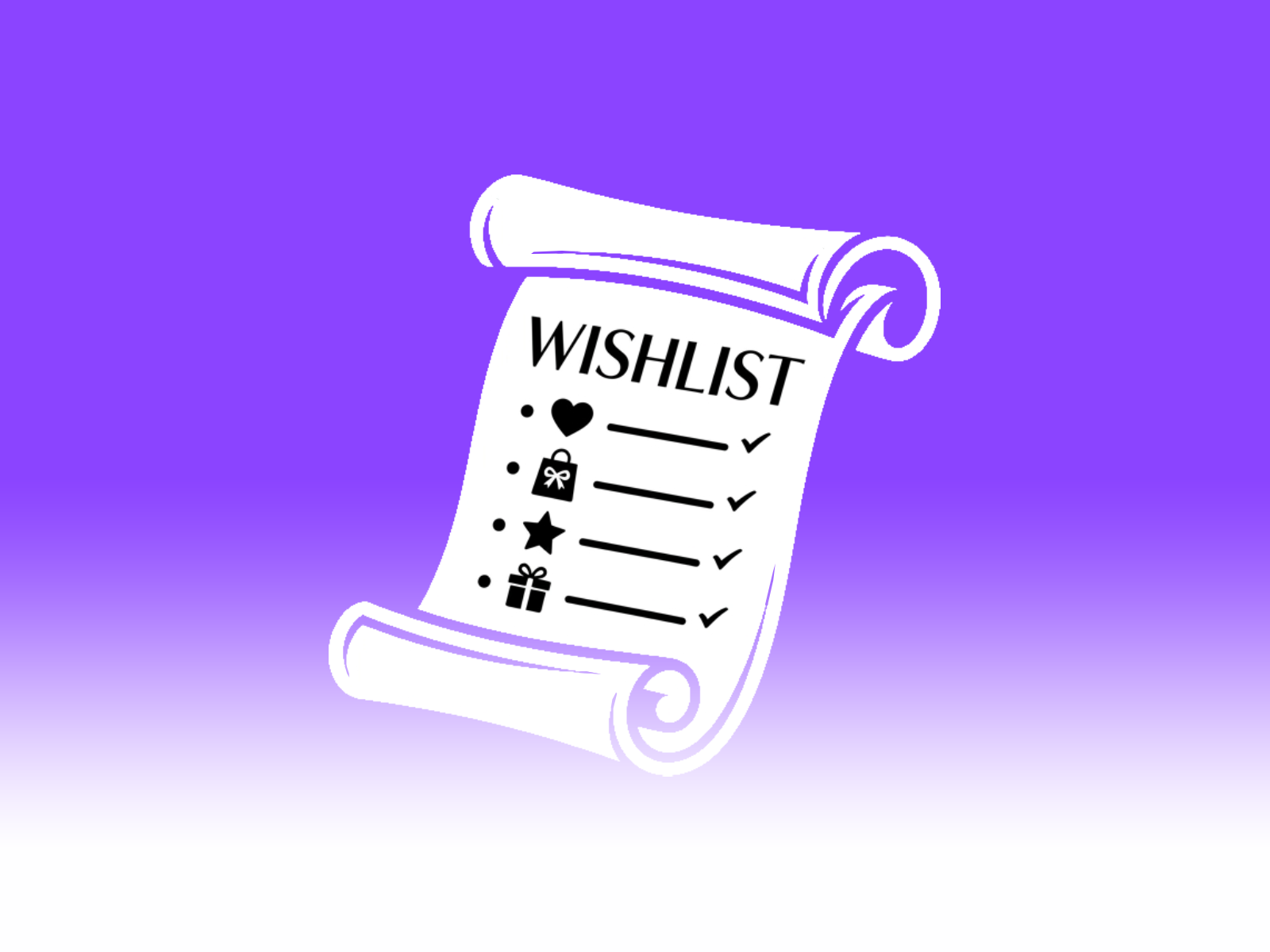 BlueSkies Wishlists for WooCommerce
