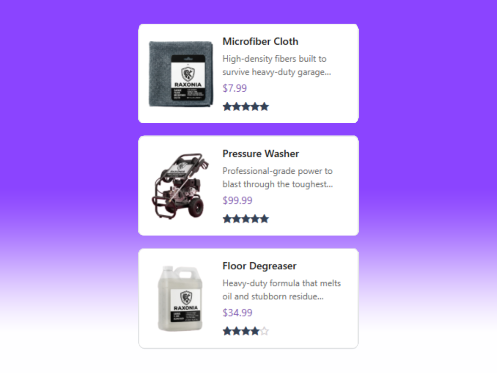 BlueSkies Highlighted Products for WooCommerce